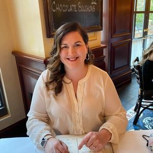 Meet your Posher, Hannah